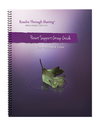 RTS 2301 Parent Support Group Guide