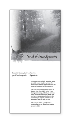 RTS 4116-E Grief of Grandparents